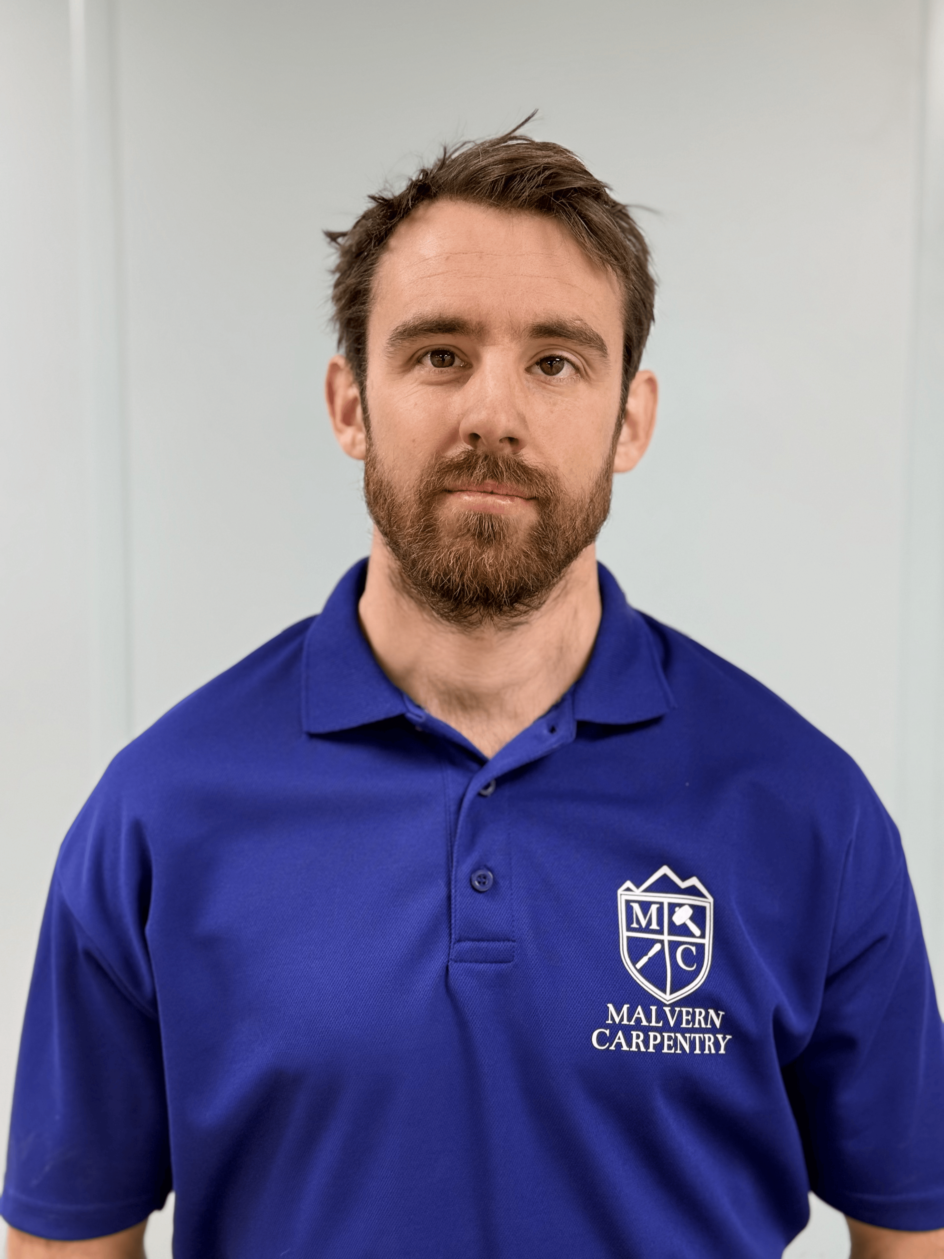 christopher adams from malvern carpentry